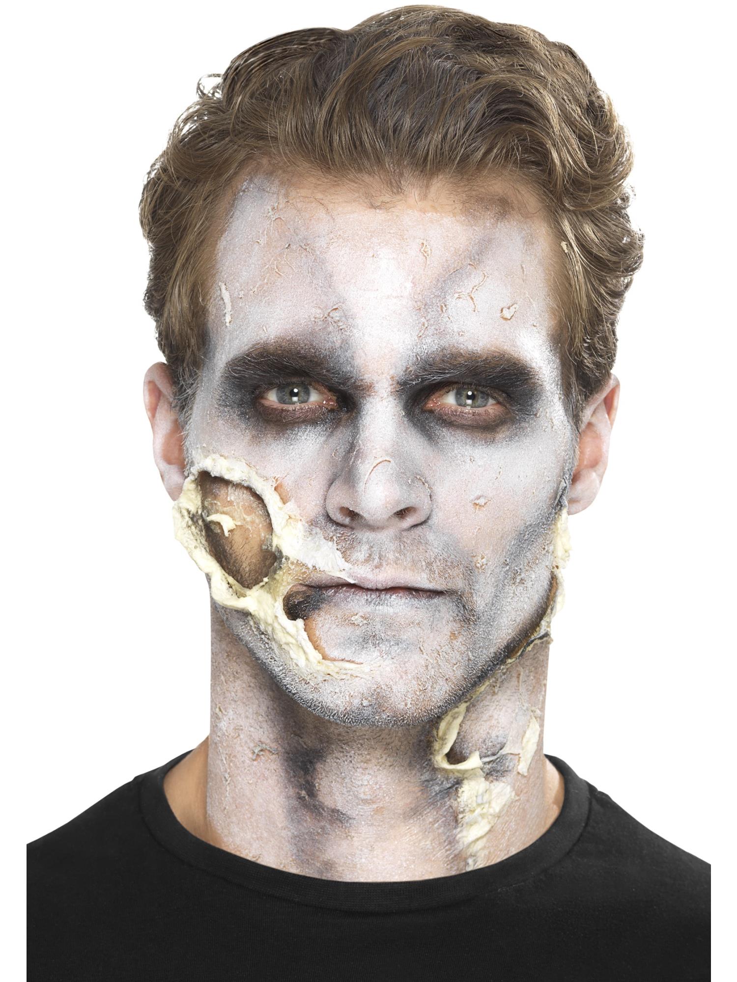Smiffys Make-Up FX, Liquid Latex 30ml - Image 4