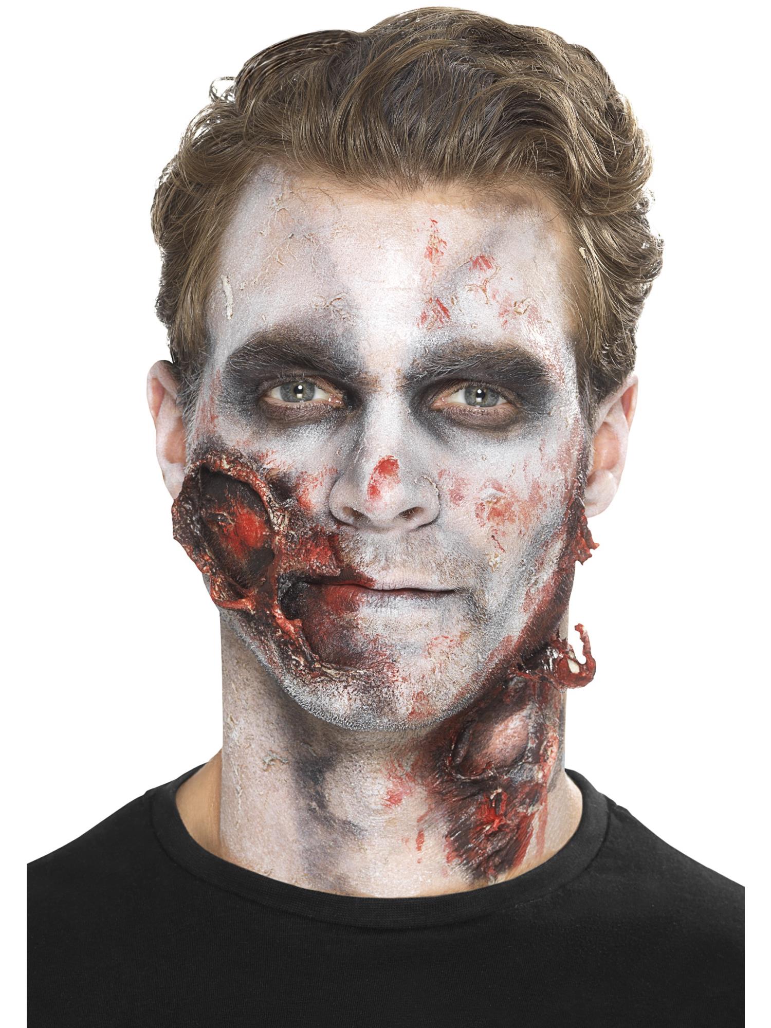 Smiffys Make-Up FX, Liquid Latex 30ml - Image 5