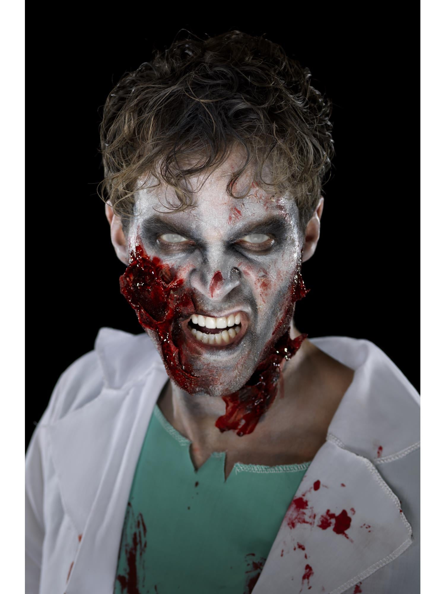 Smiffys Make-Up FX, Liquid Latex 30ml - Image 6