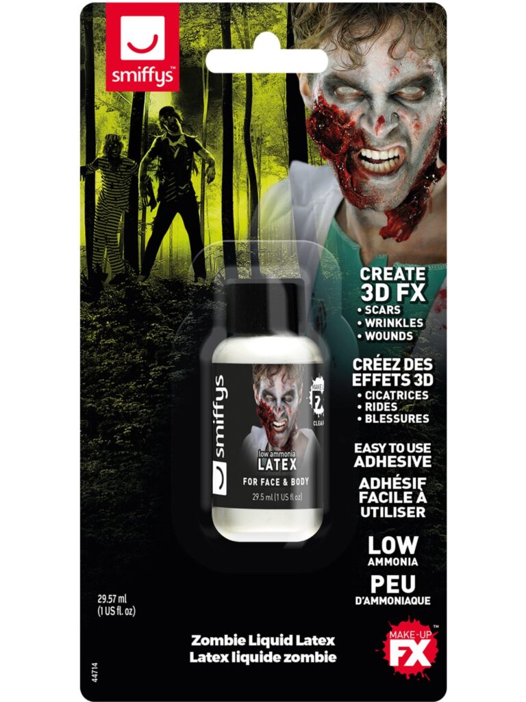 liquid latex 30ml