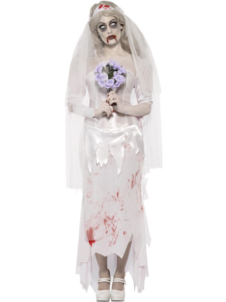 Zombie brúður – Till Death Do Us Part