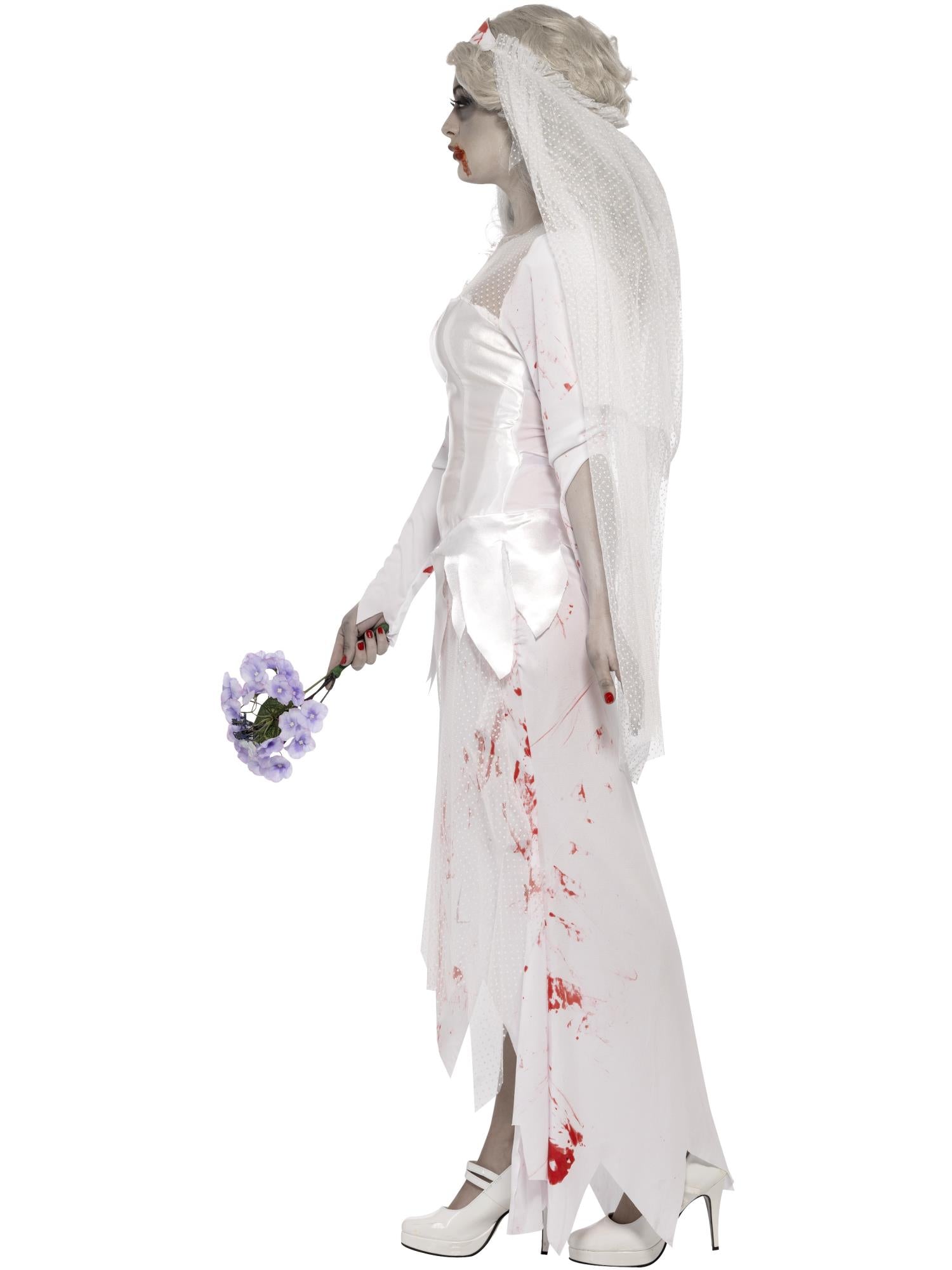 Zombie brúður – Till Death Do Us Part - Image 3