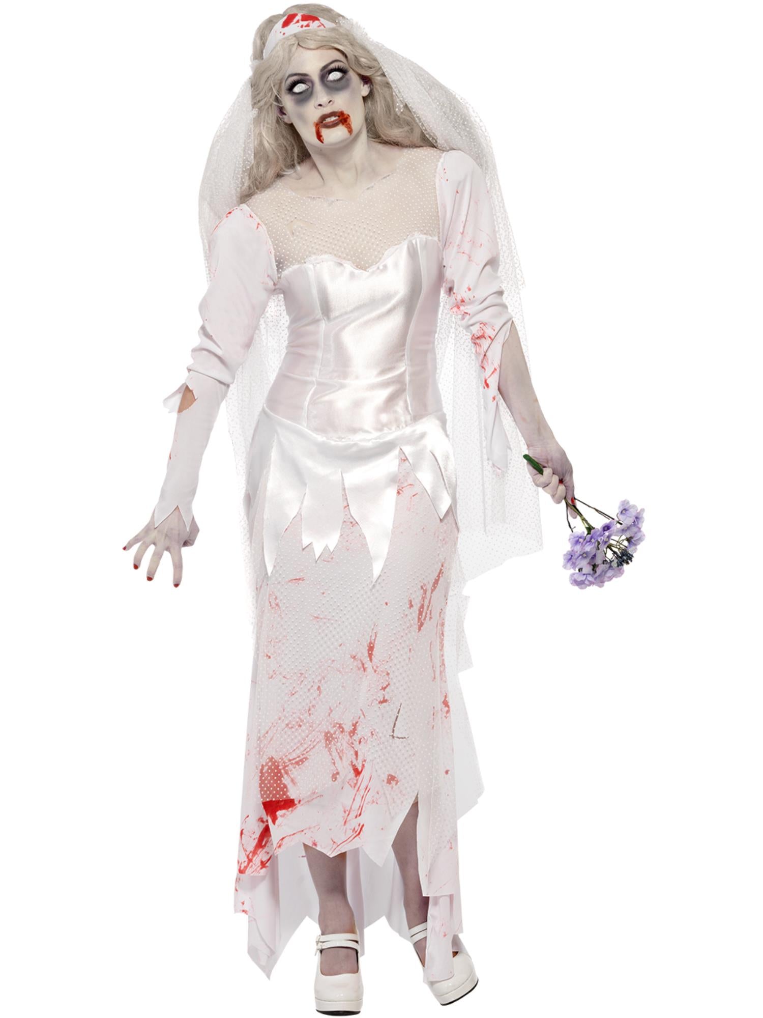 Zombie brúður – Till Death Do Us Part - Image 4