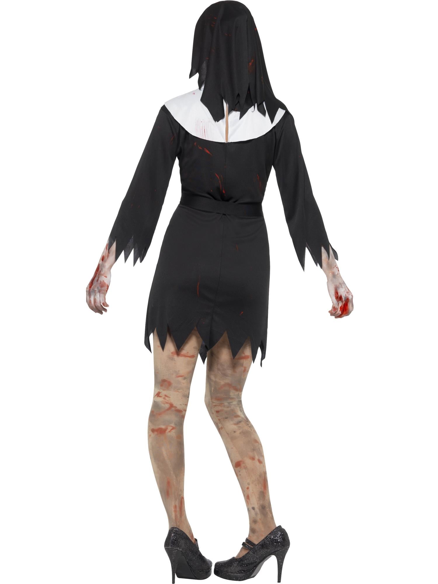 Zombie Nunnubúningur - Image 2