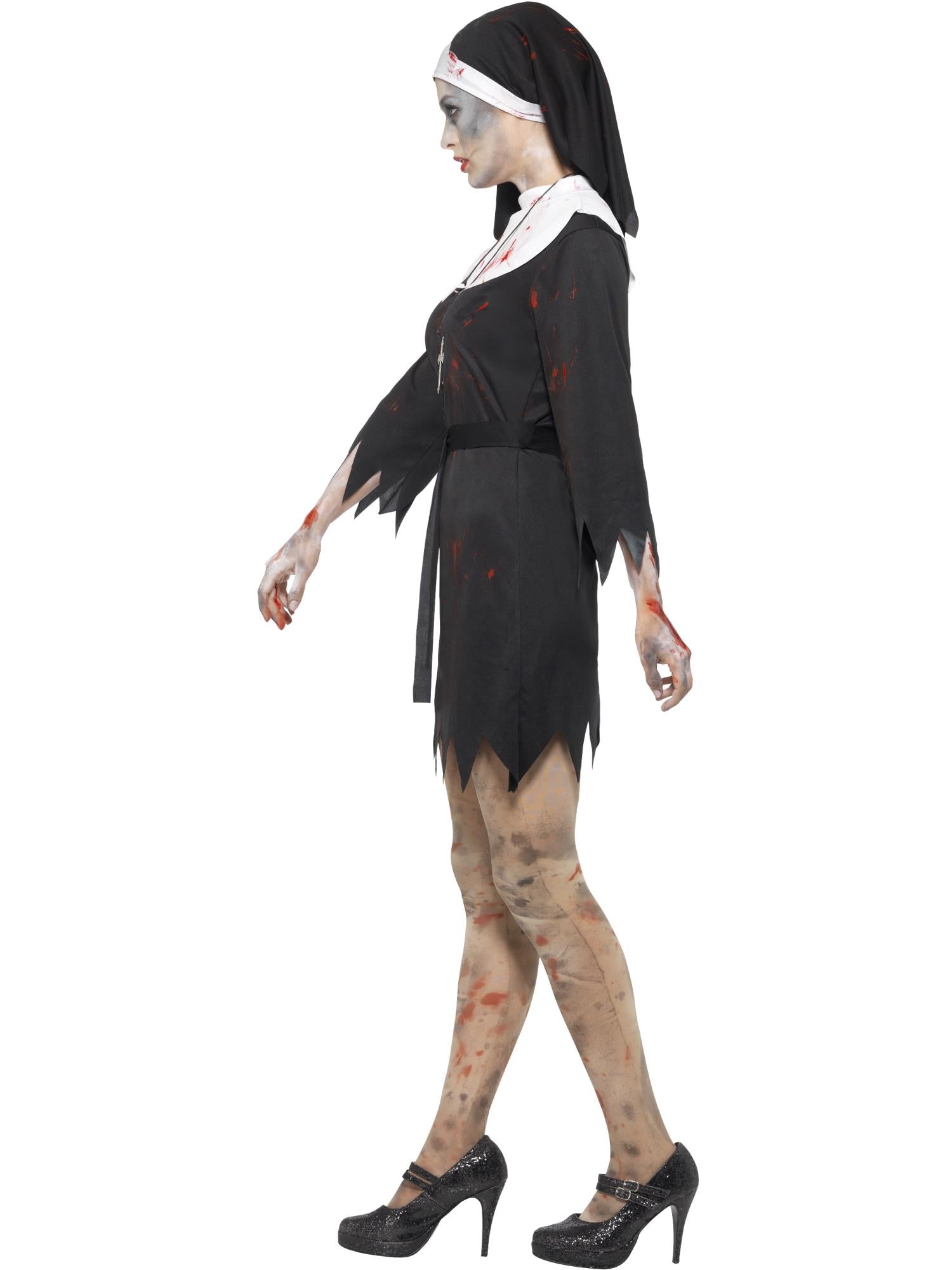 Zombie Nunnubúningur - Image 3