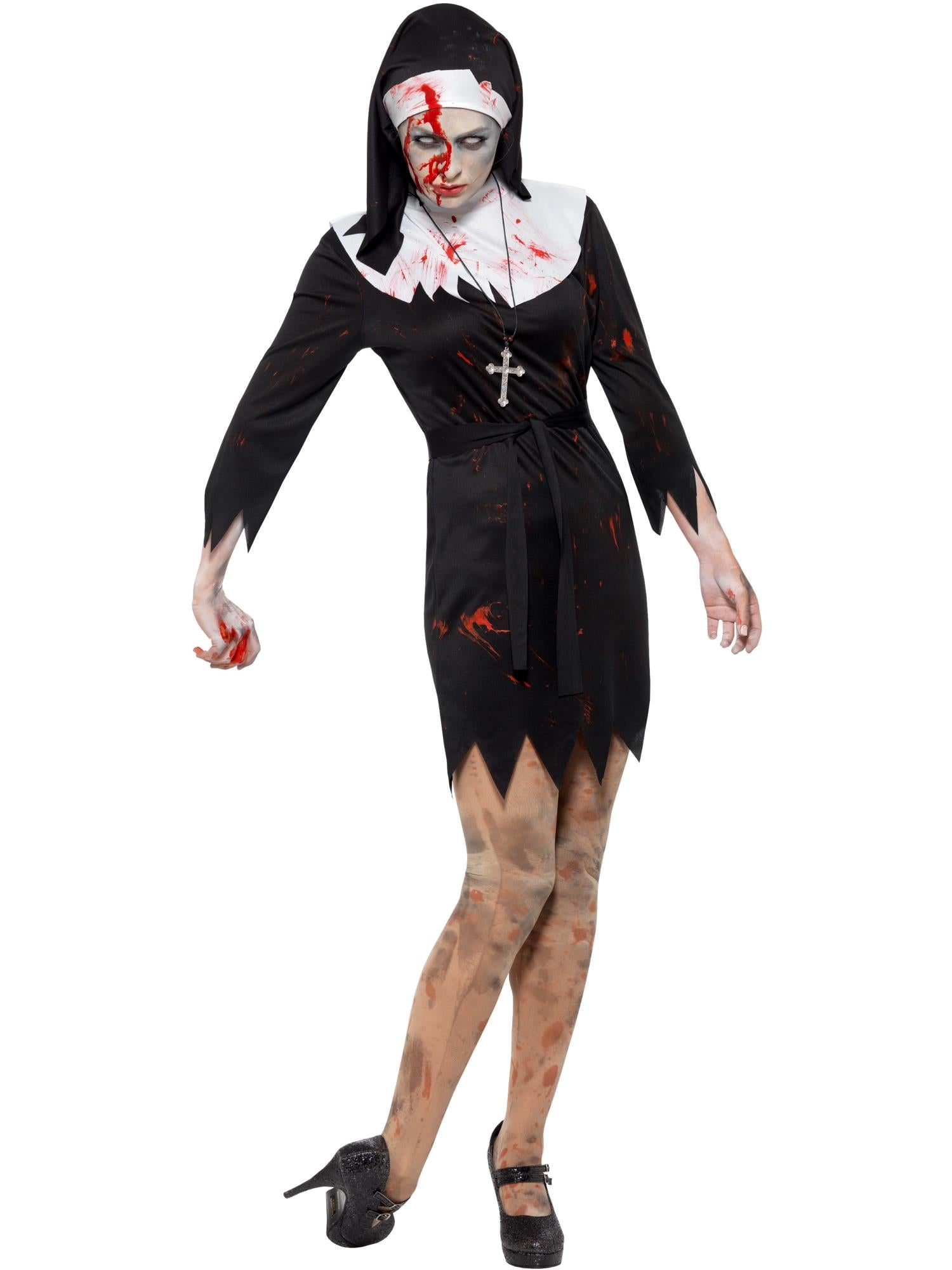 Zombie Nunnubúningur - Image 4