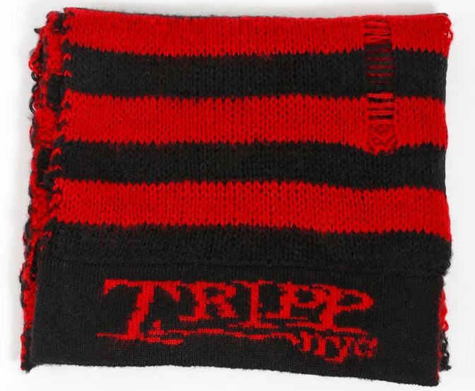 TripNYC trefill