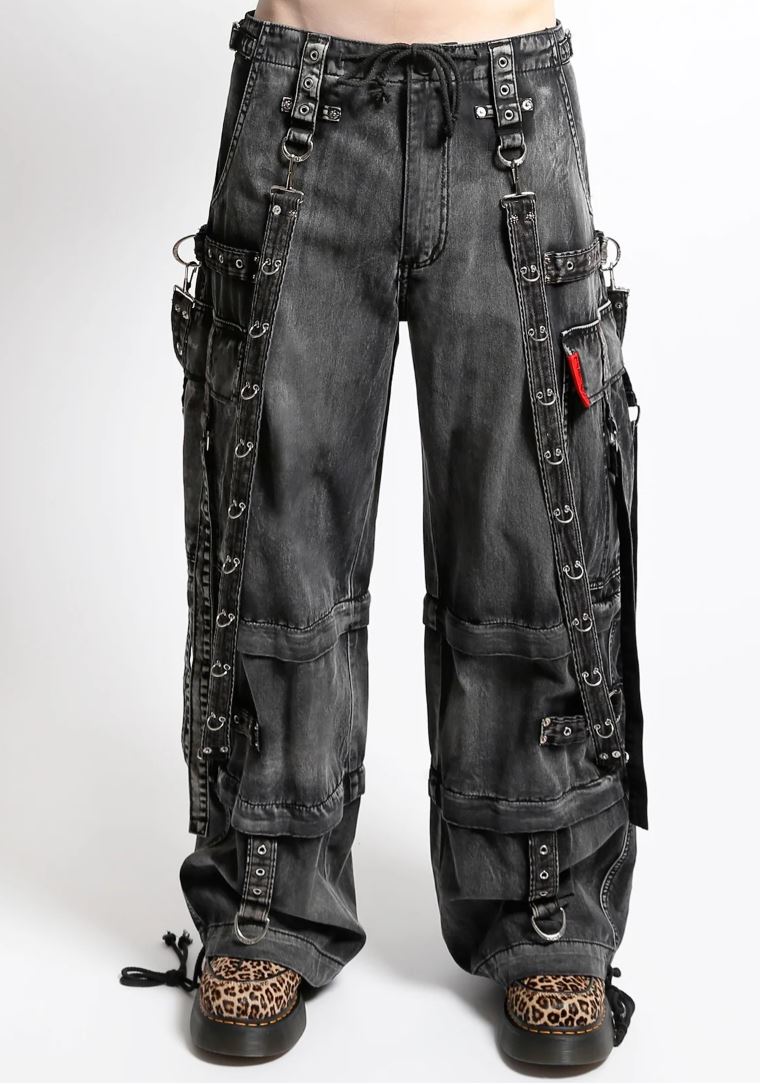 TrippNYC Three Step Pant - Image 2