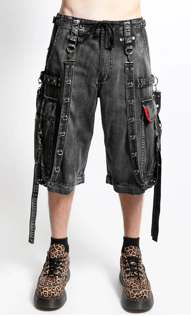 TrippNYC Three Step Pant - Image 4