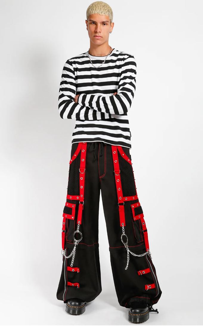 TrippNYC Mega Eye Pant