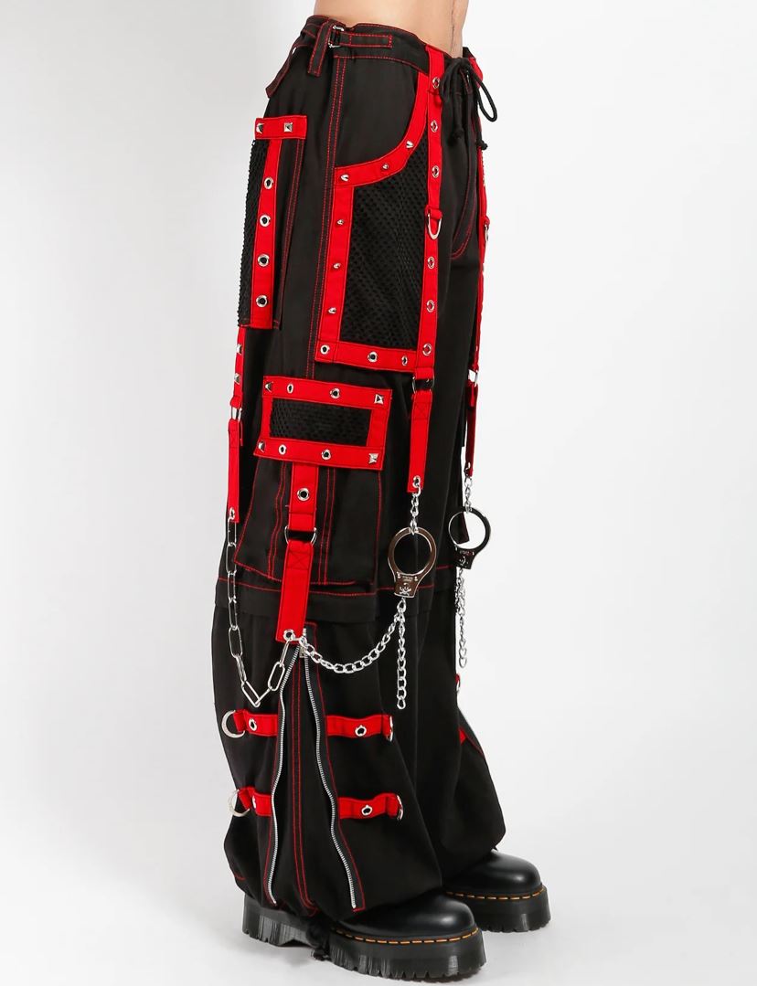 TrippNYC Mega Eye Pant - Image 3