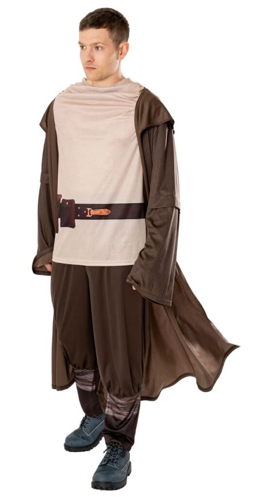 Star Wars Obi Wan