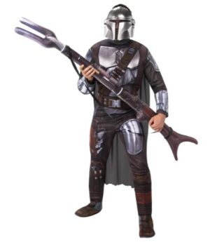 Madalorlorian Blaster Byssa úr Star Wars