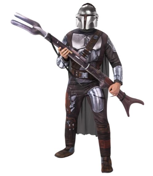 Madalorlorian Blaster Byssa úr Star Wars