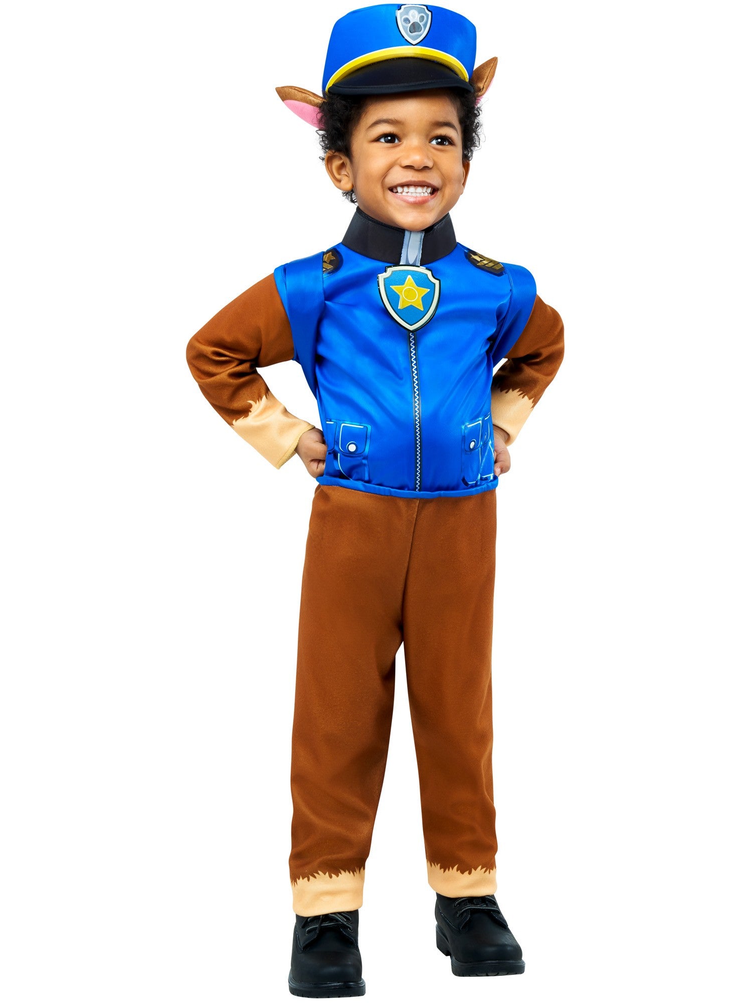 Chase búningur – Hvolpasveitin (PAW Patrol)