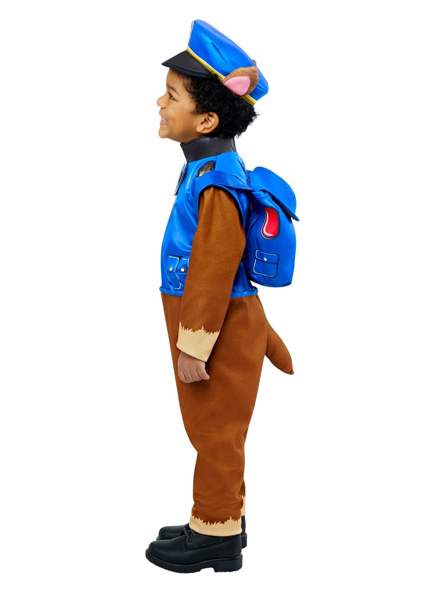 Chase búningur – Hvolpasveitin (PAW Patrol) - Image 4