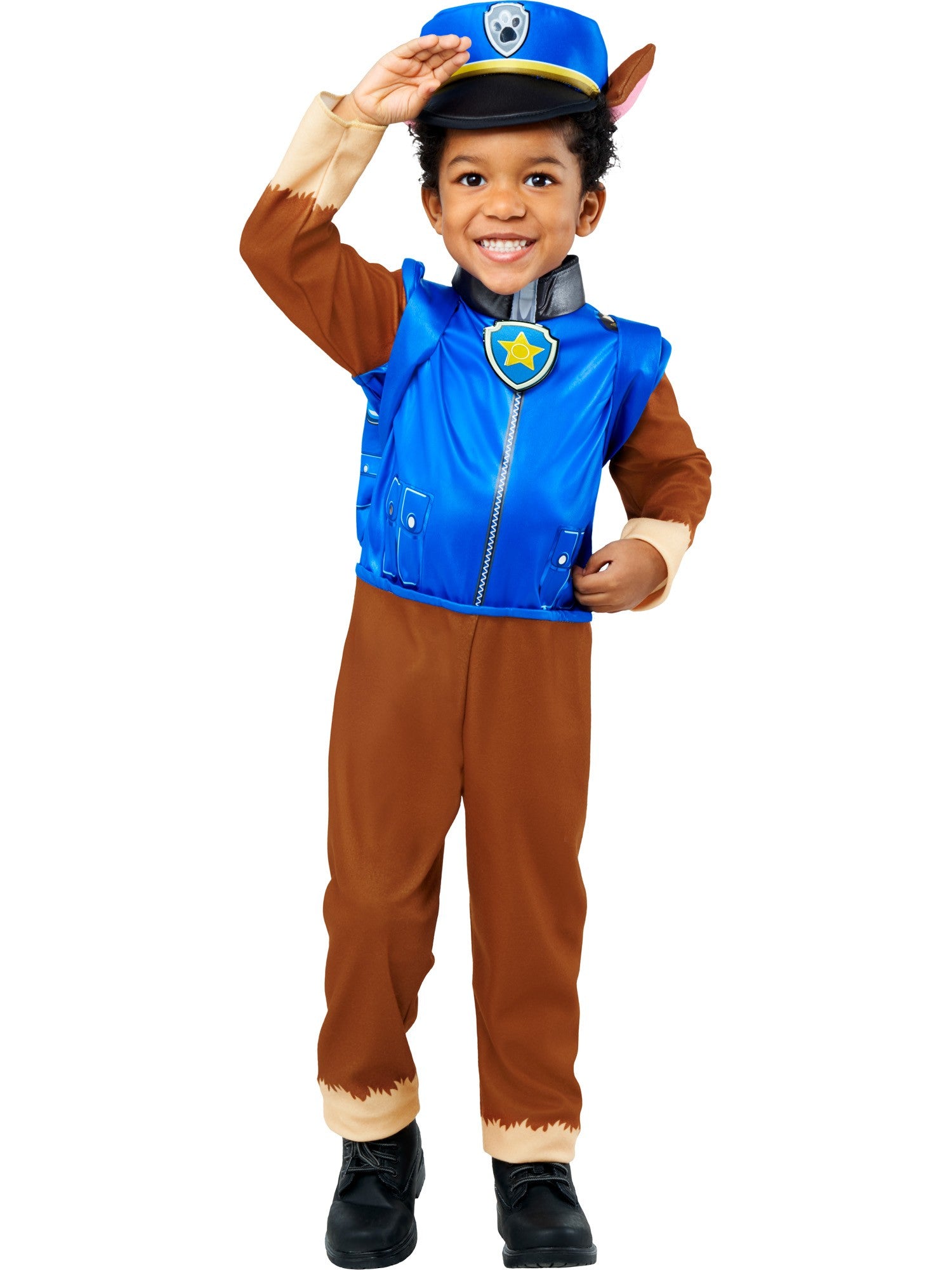 Chase búningur – Hvolpasveitin (PAW Patrol) - Image 3