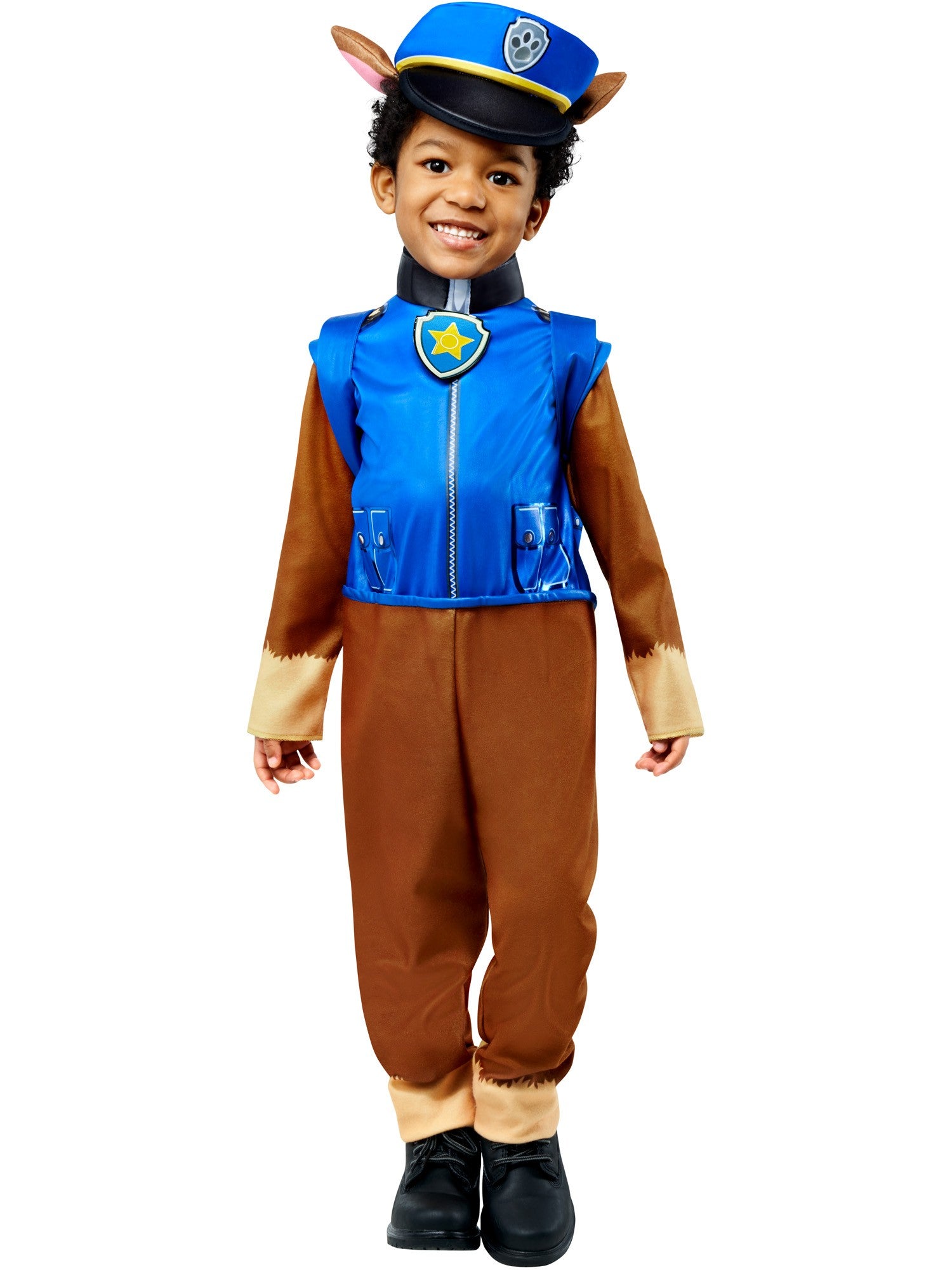 Chase búningur – Hvolpasveitin (PAW Patrol) - Image 2