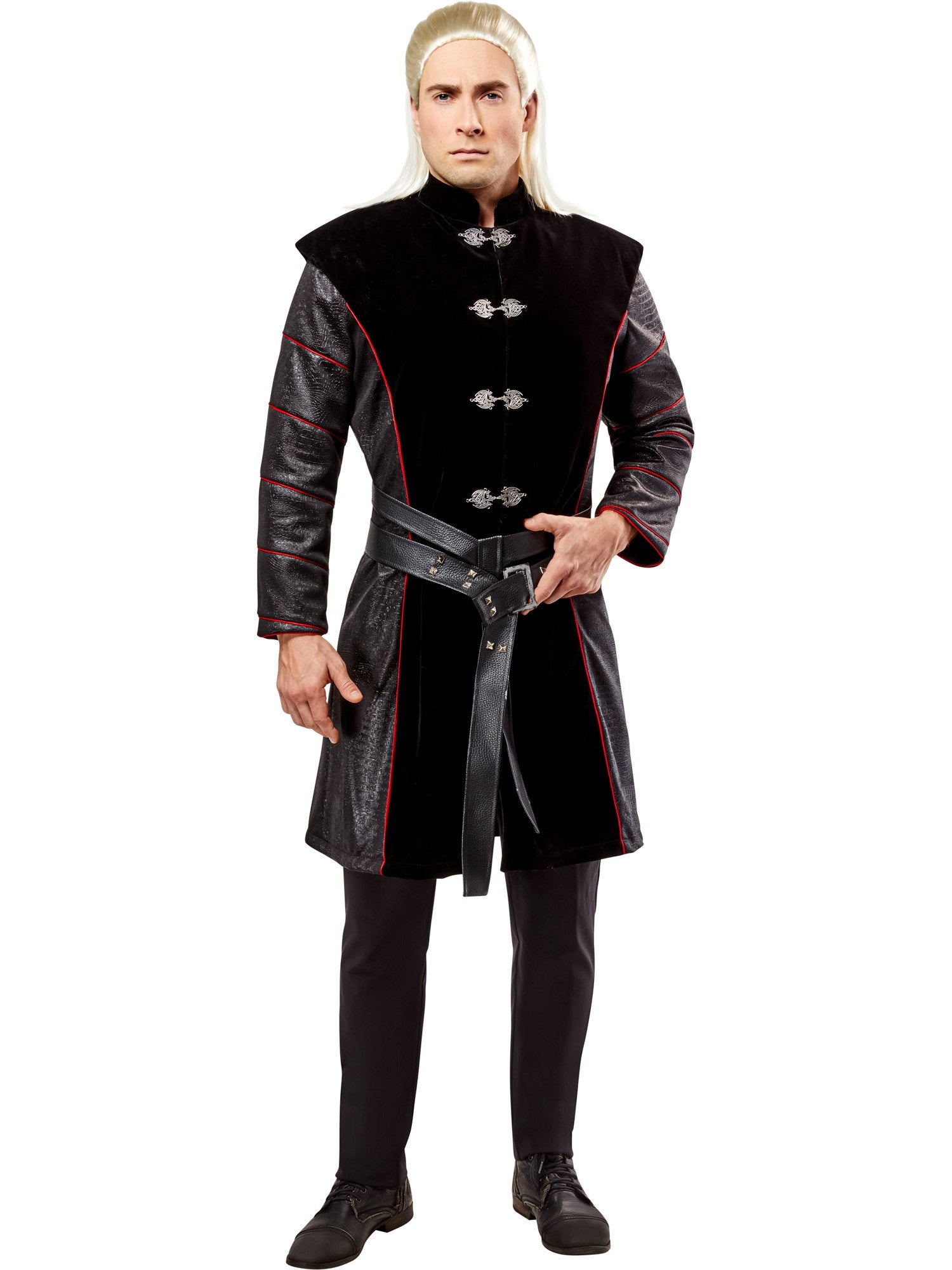 Daemon Targaryen Búningur