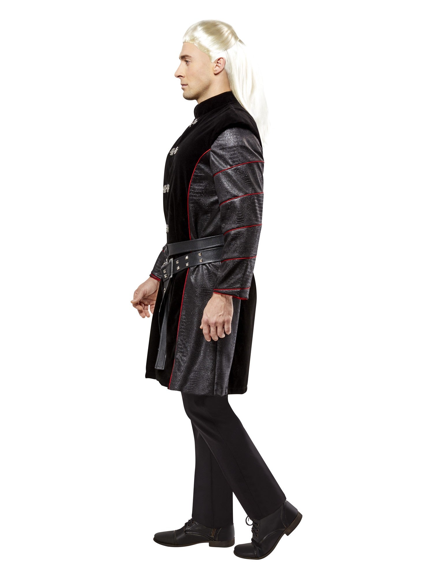 Daemon Targaryen Búningur - Image 6