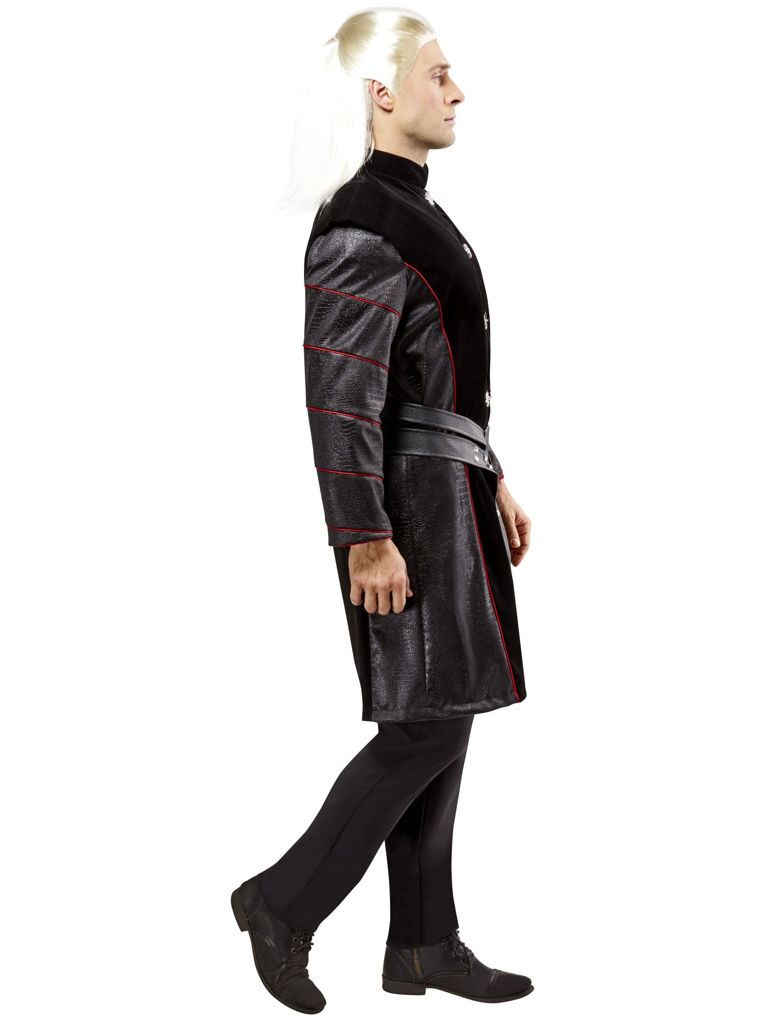Daemon Targaryen Búningur - Image 5
