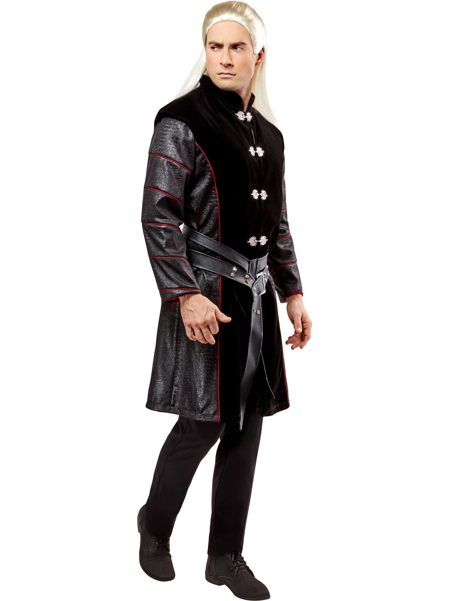 Daemon Targaryen Búningur - Image 4