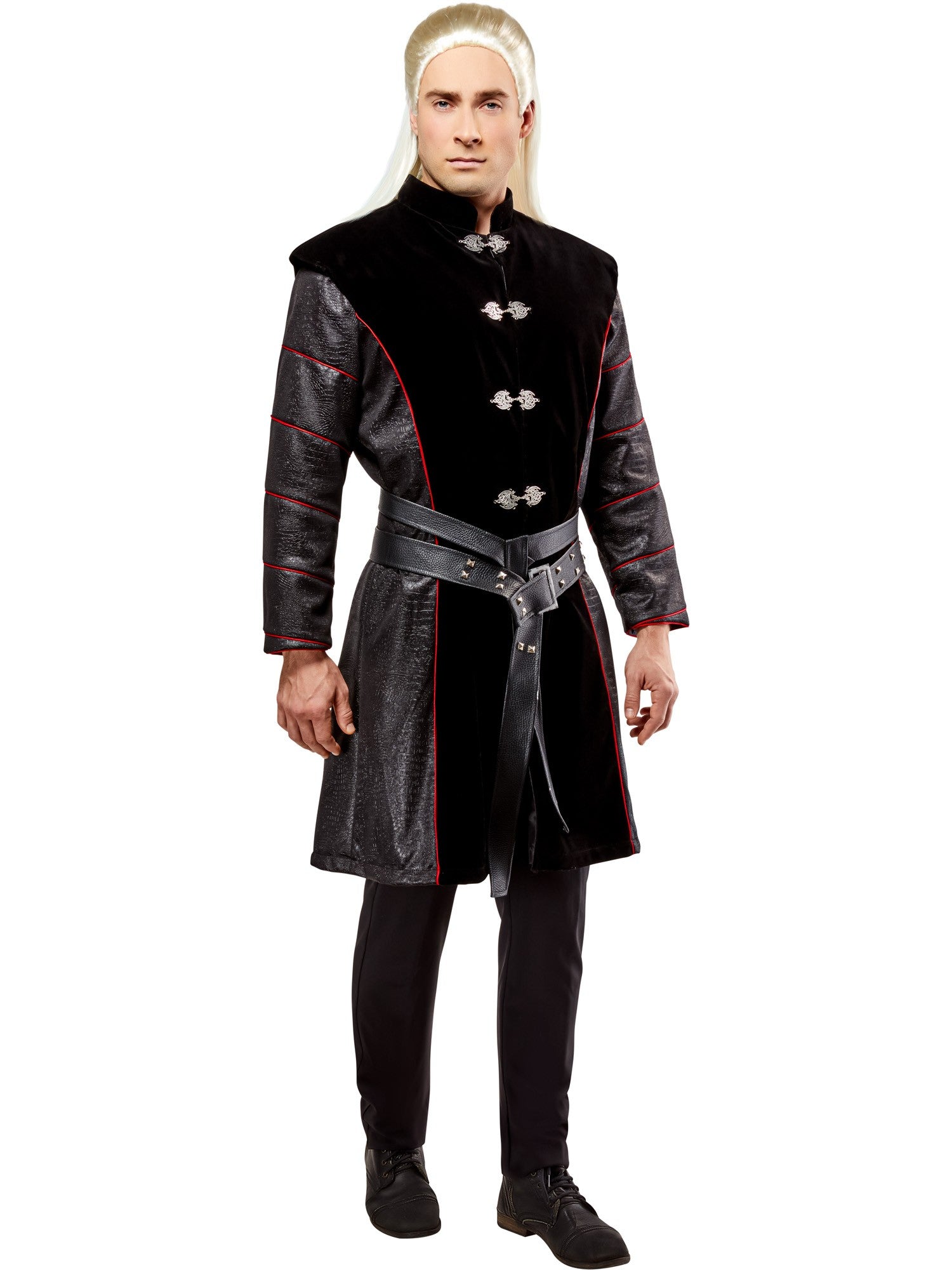 Daemon Targaryen Búningur - Image 3
