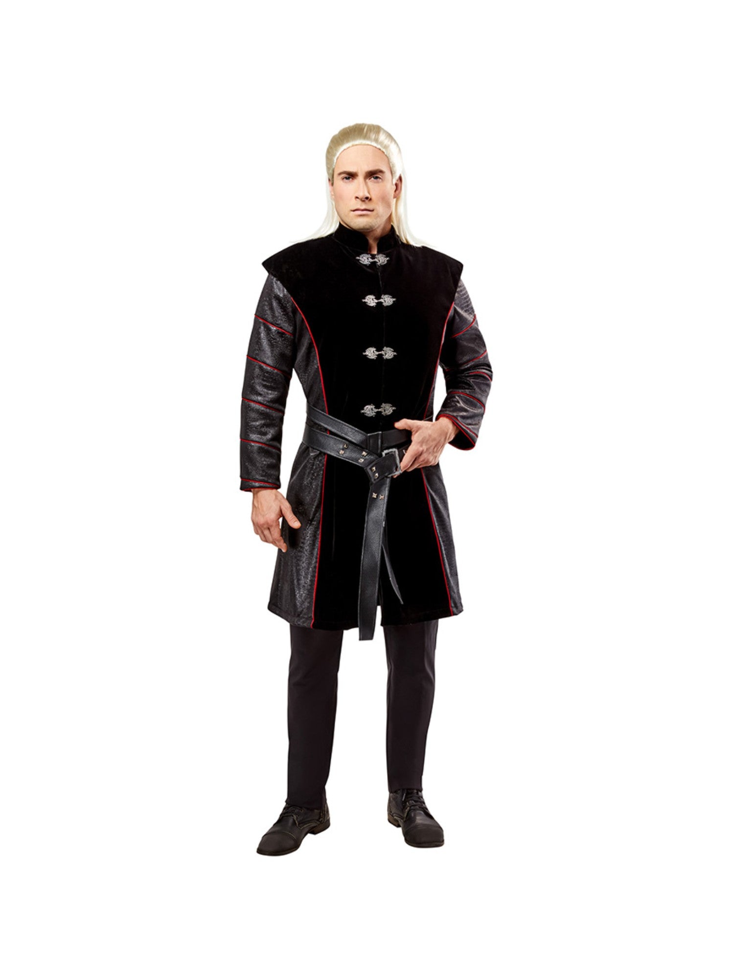 Daemon Targaryen Búningur - Image 2