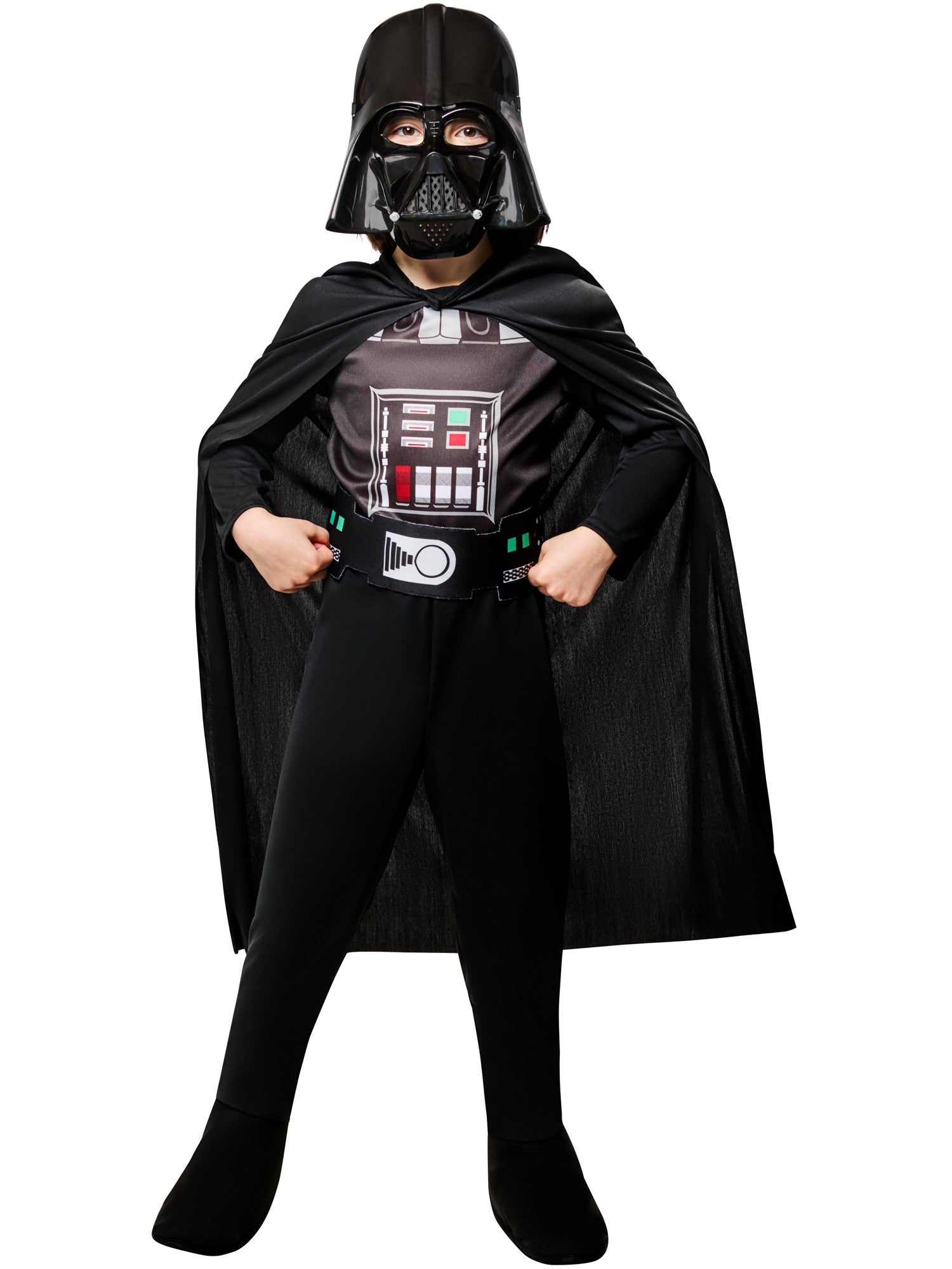Star Wars Svarthöfði