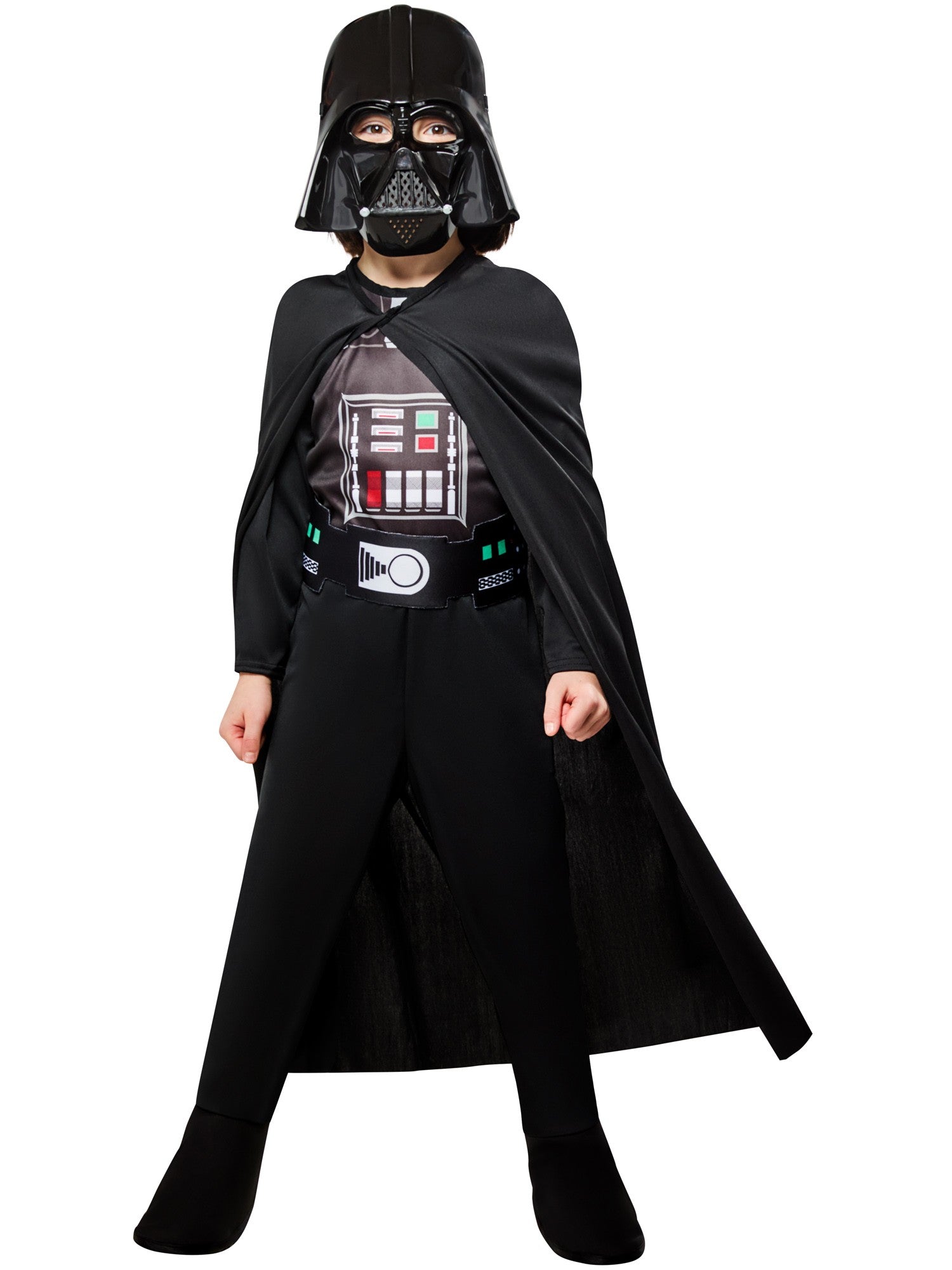 Star Wars Svarthöfði - Image 6