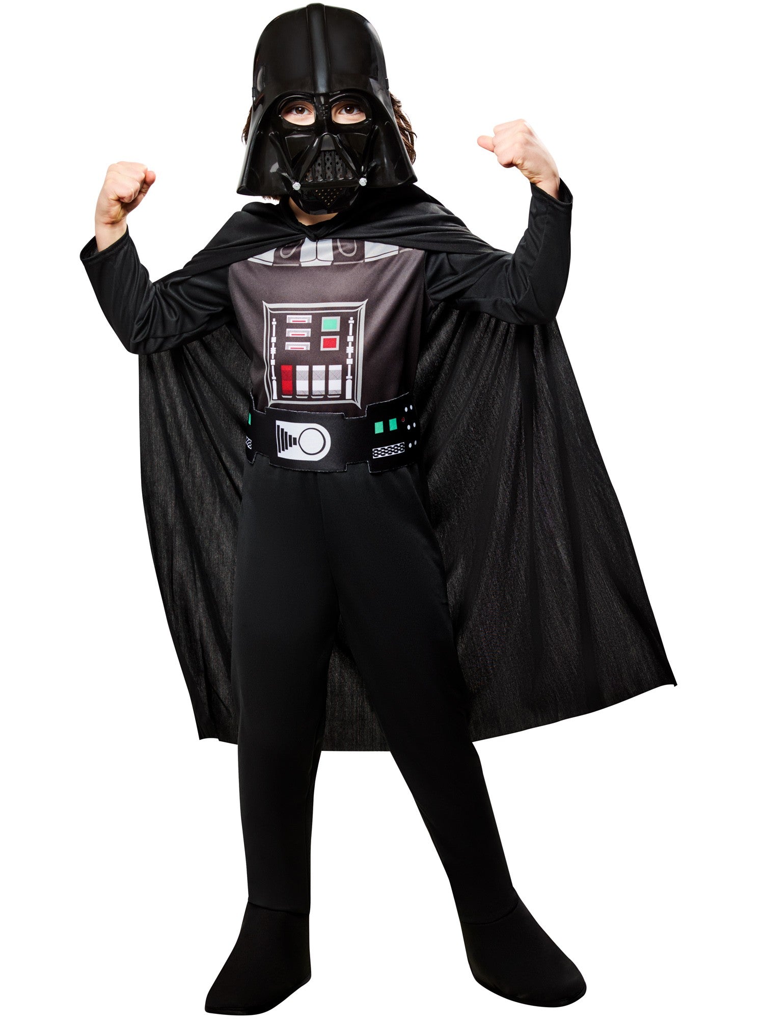 Star Wars Svarthöfði - Image 5