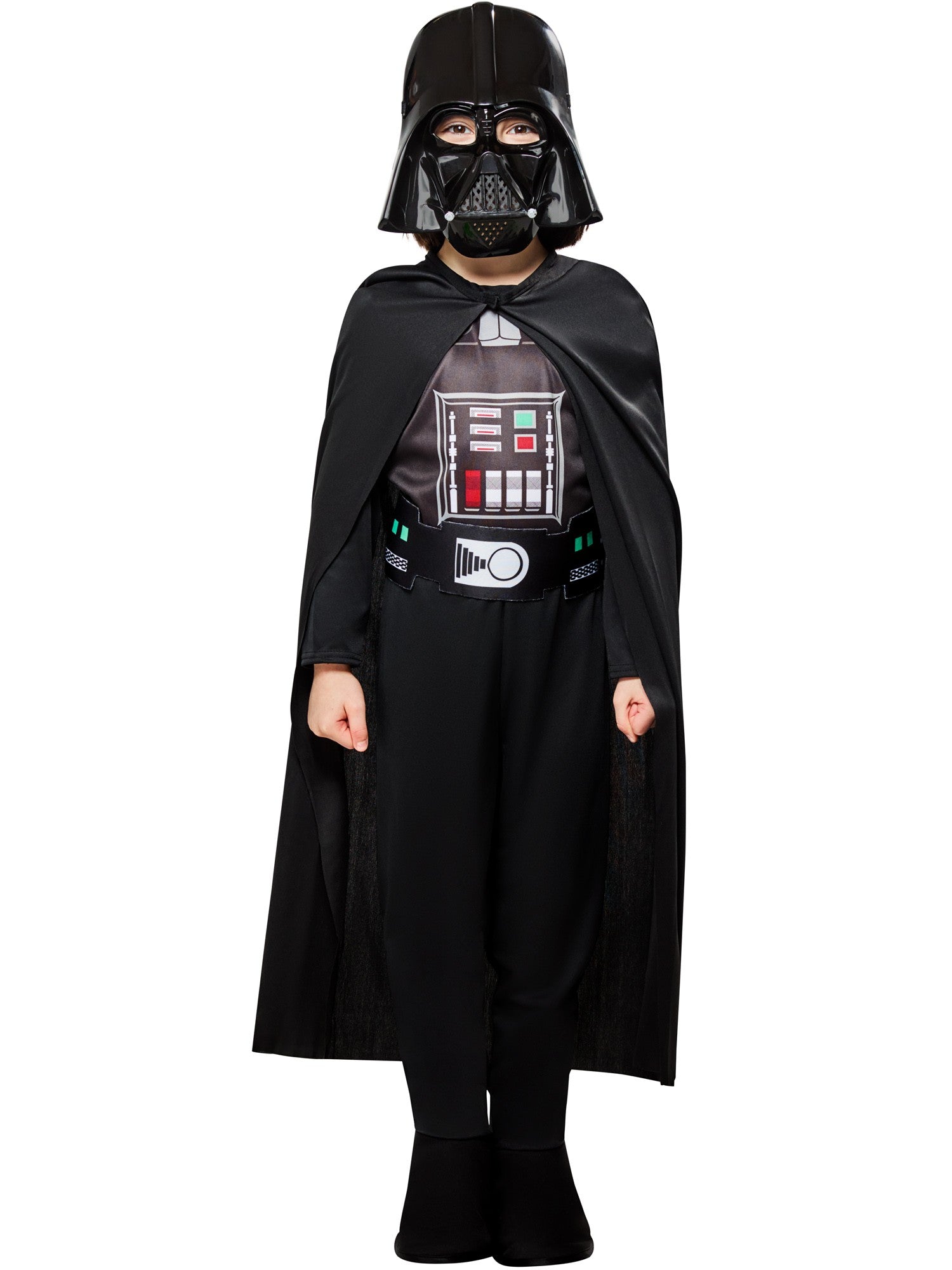 Star Wars Svarthöfði - Image 4