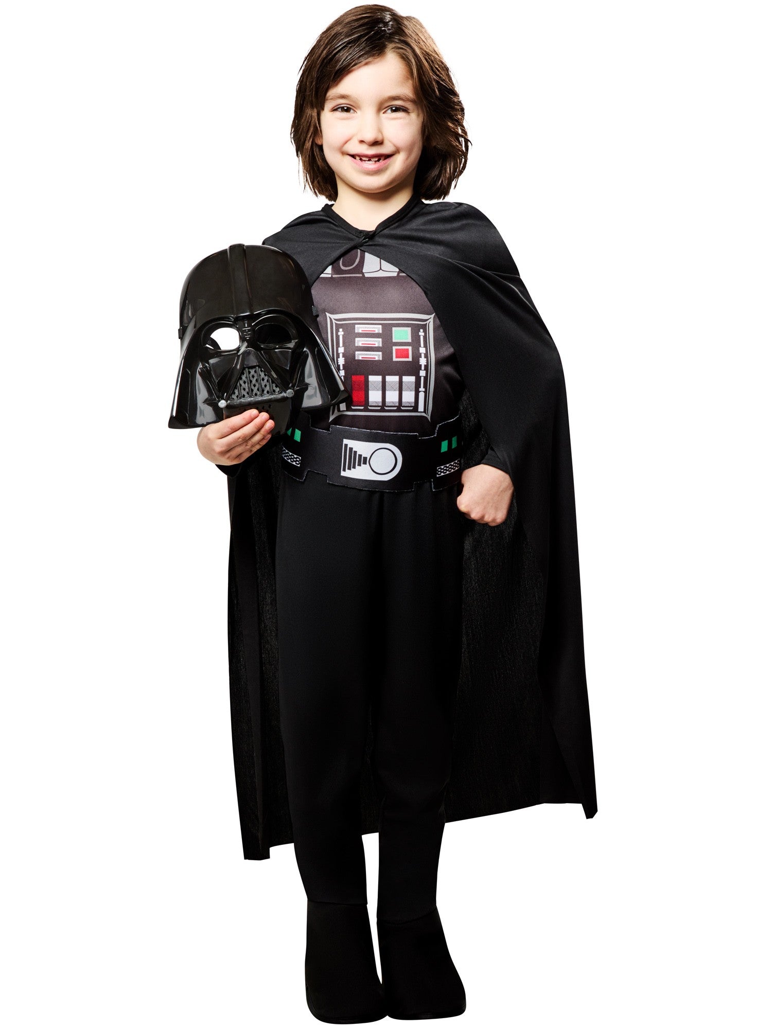 Star Wars Svarthöfði - Image 3