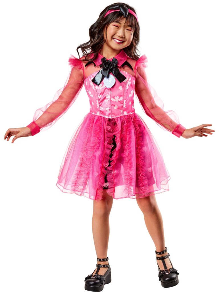 Monster High Draculaura
