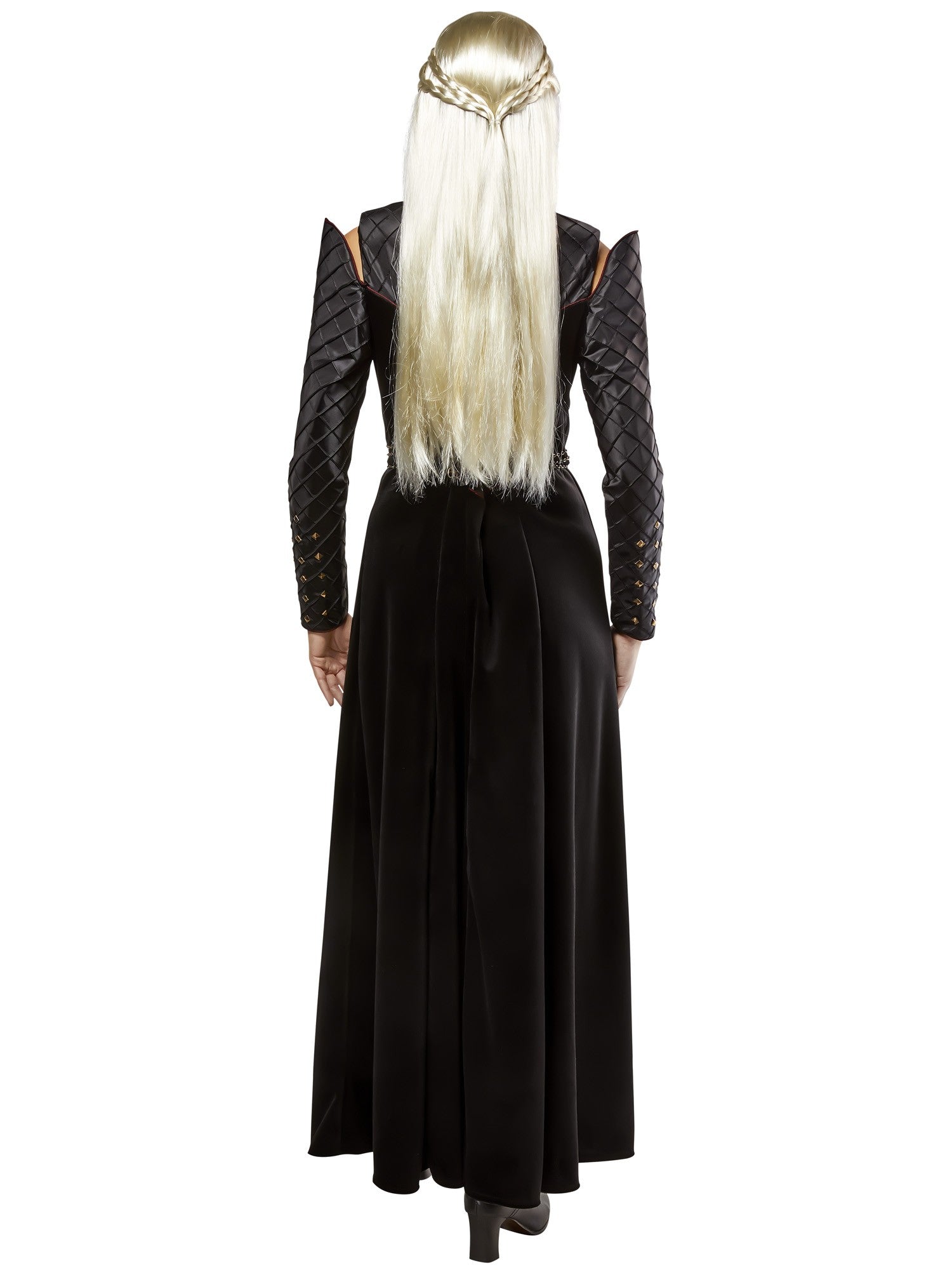 Rhaenyra Targaryen Búningur - Image 2