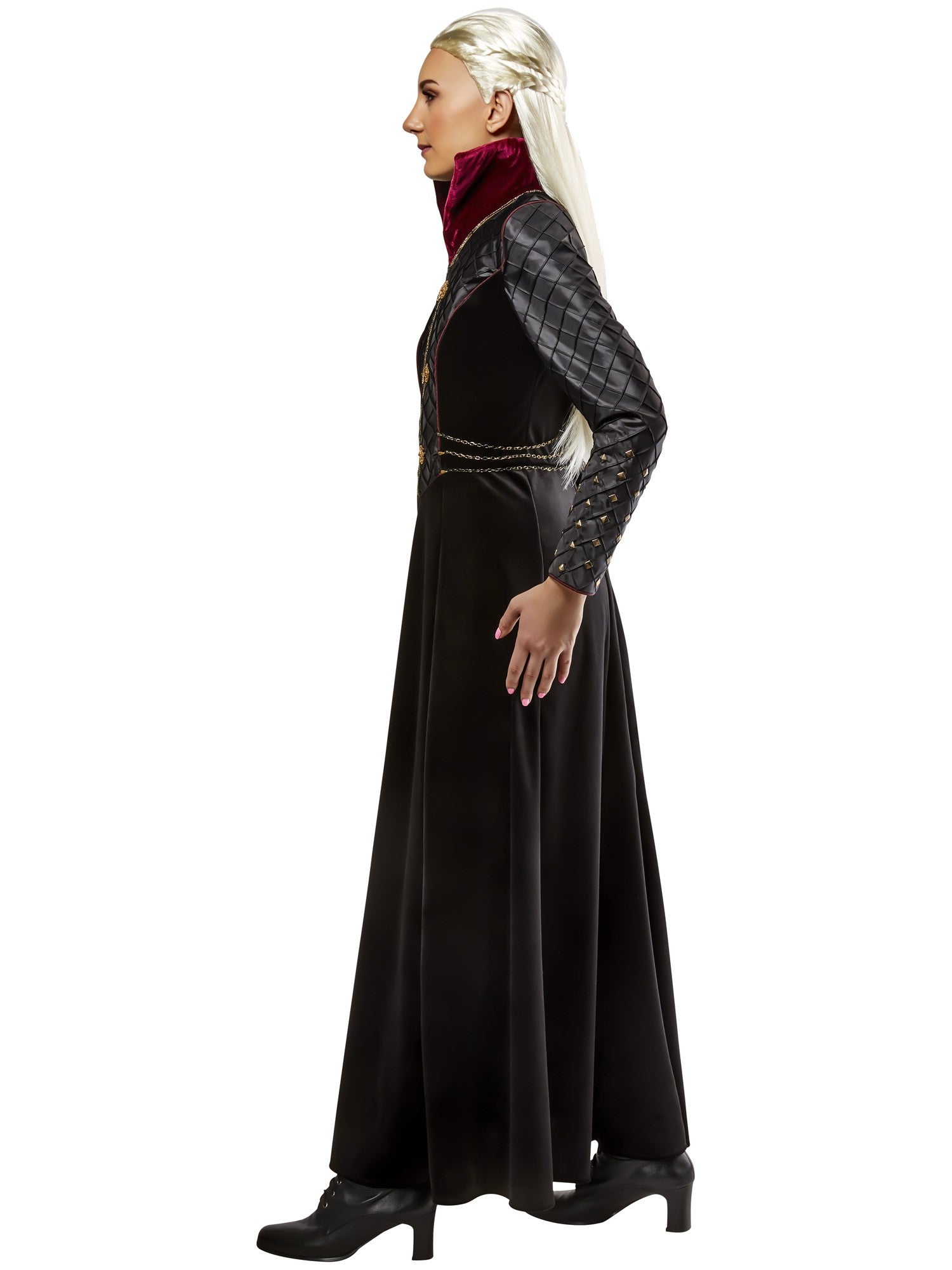 Rhaenyra Targaryen Búningur - Image 8