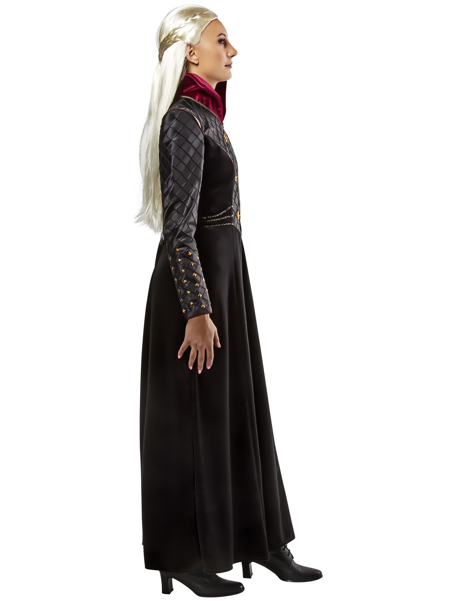 Rhaenyra Targaryen Búningur - Image 7