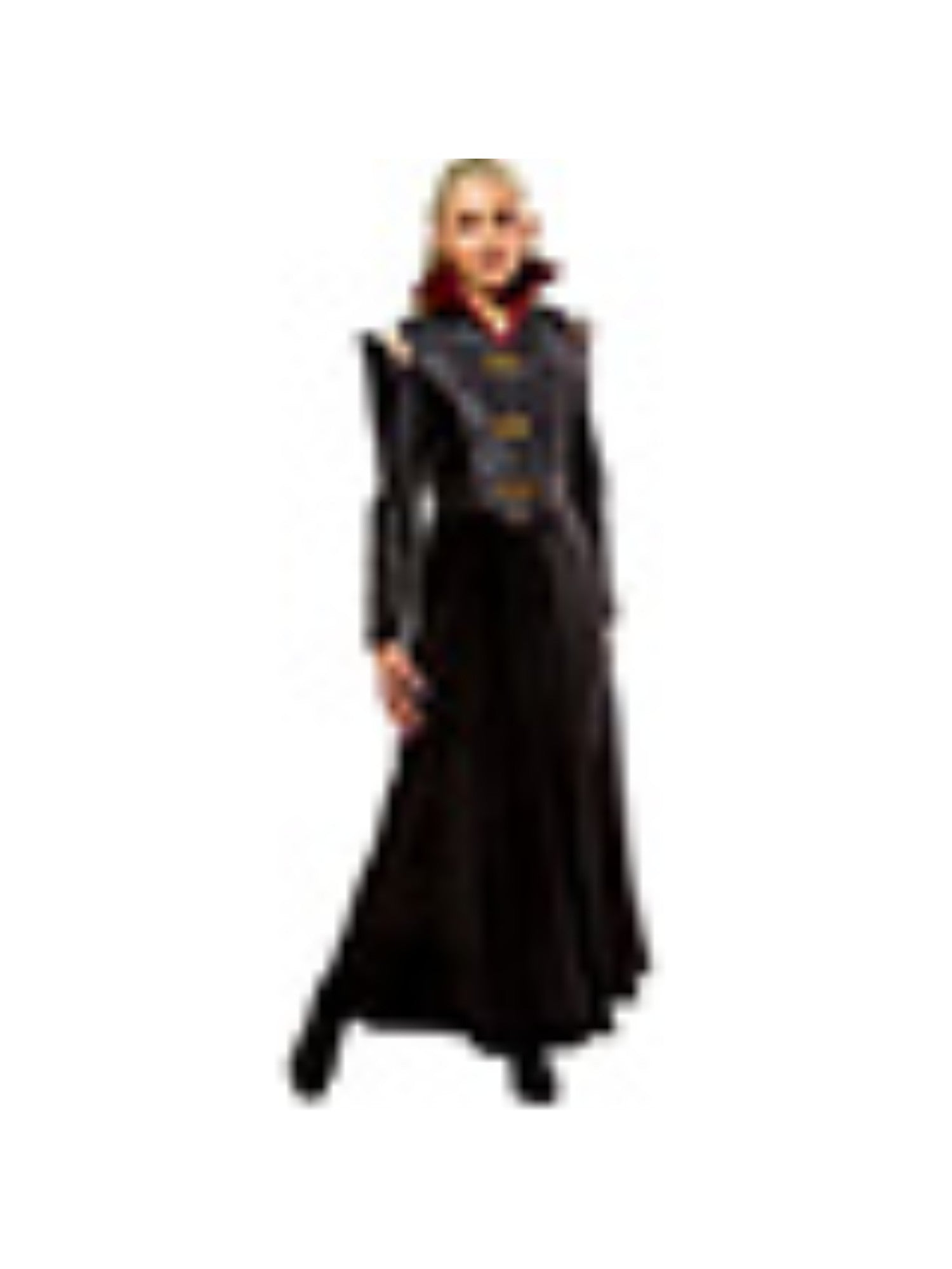 Rhaenyra Targaryen Búningur - Image 4