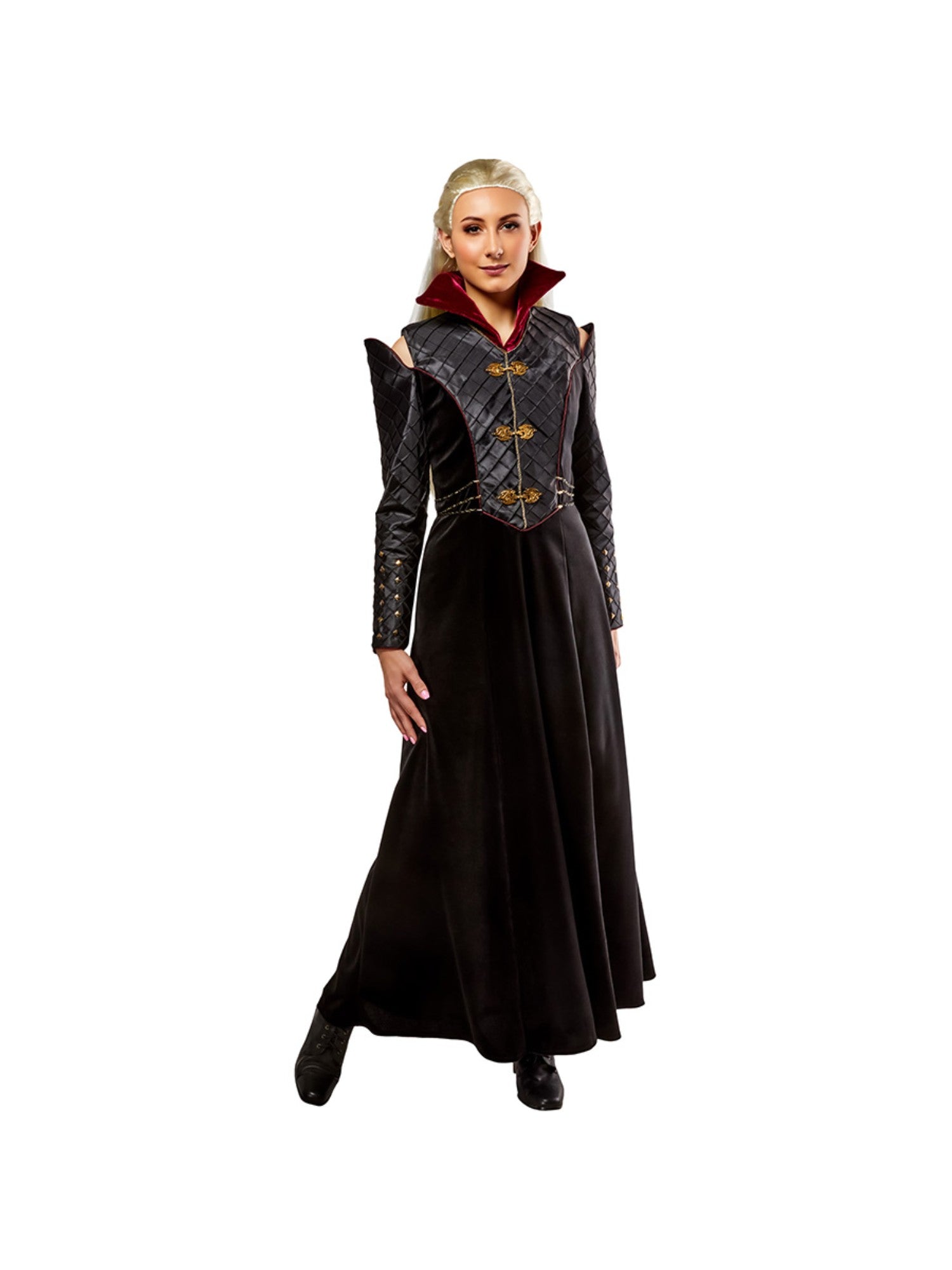 Rhaenyra Targaryen Búningur